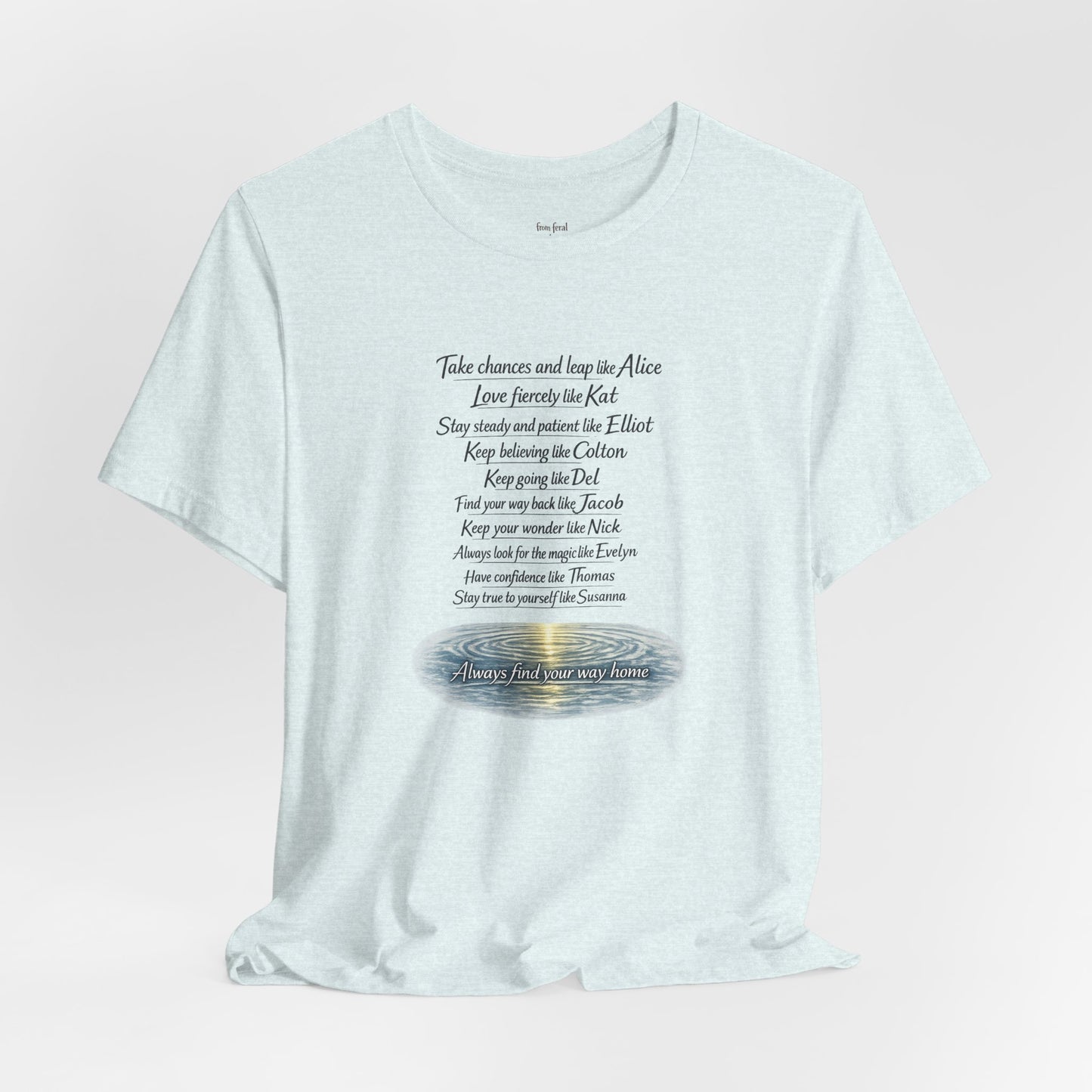 Find Your Way T-Shirt