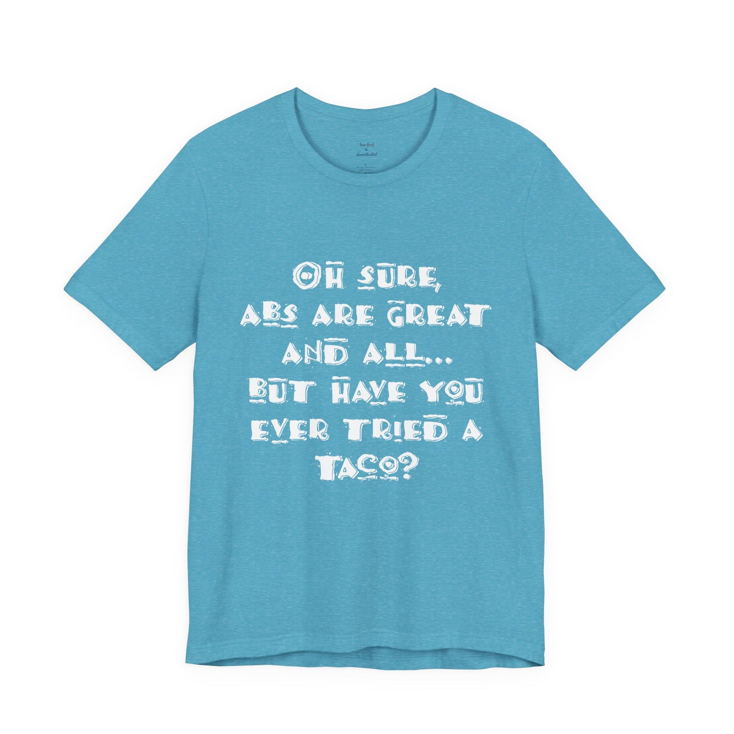 Tacos Tee