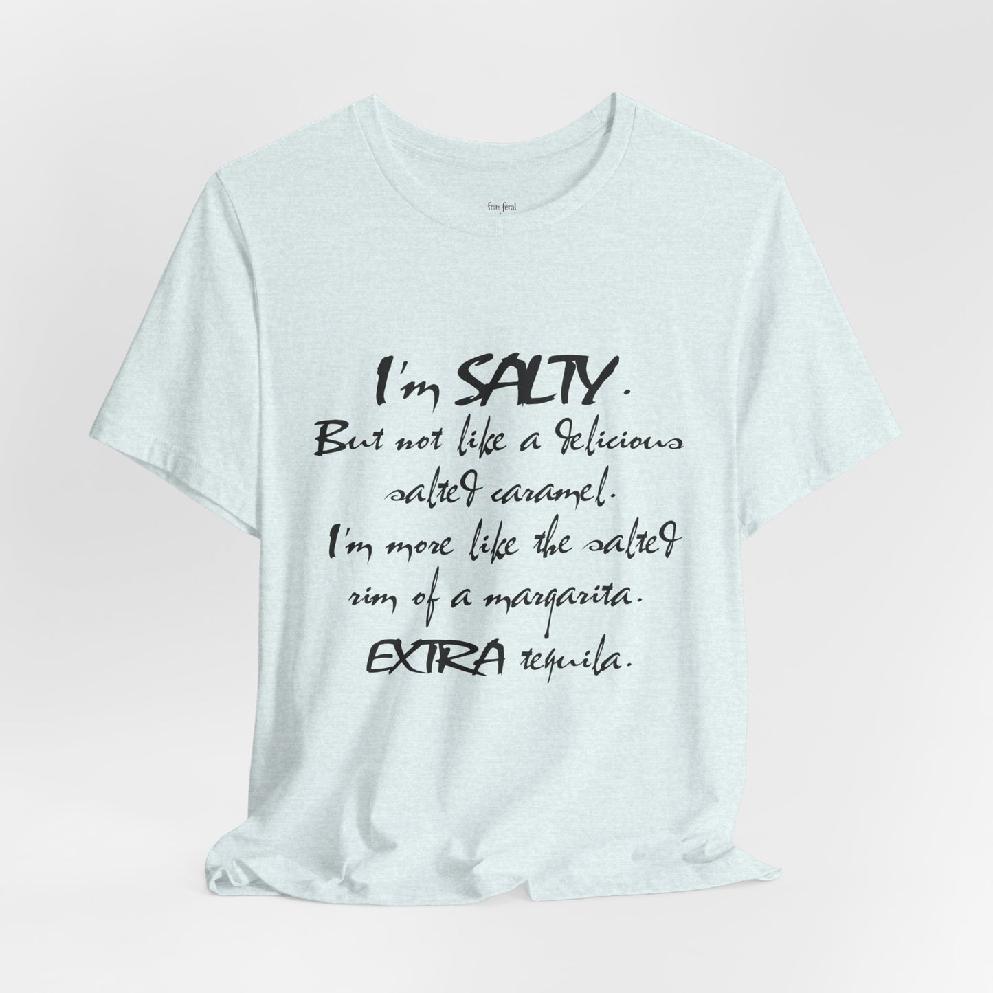 Salty Tee