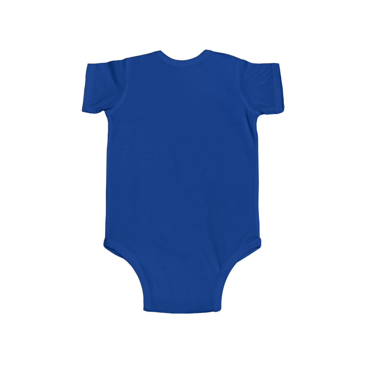 Infant Bodysuit — Adorable Patriotic Raccoon - USA 250