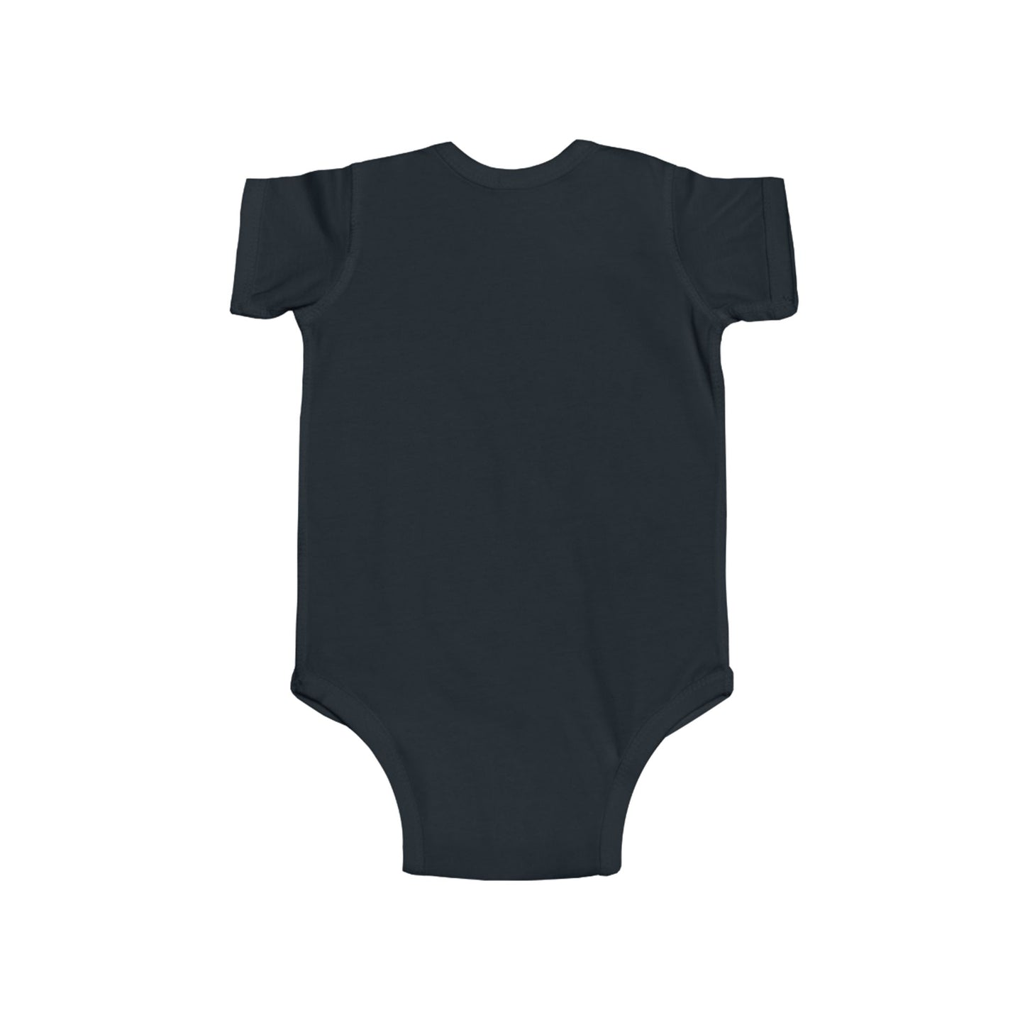 Infant Bodysuit — Adorable Patriotic Raccoon - USA 250