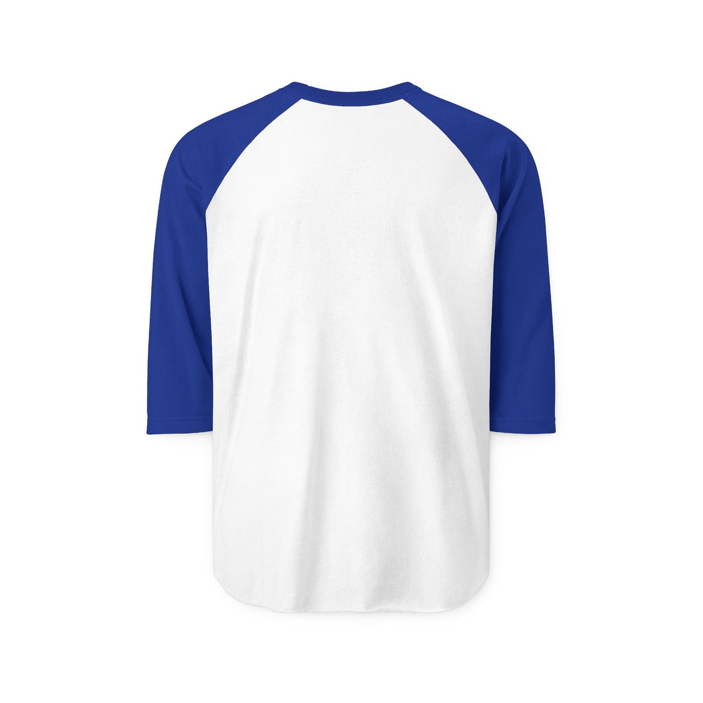 Find Your Way —  Raglan Shirt