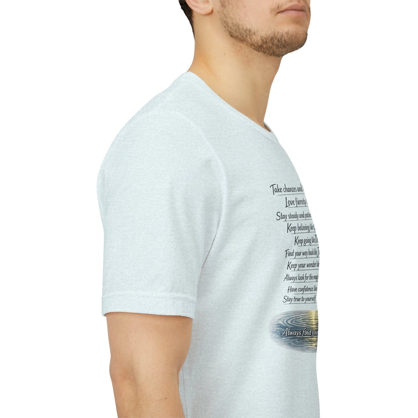 Find Your Way T-Shirt