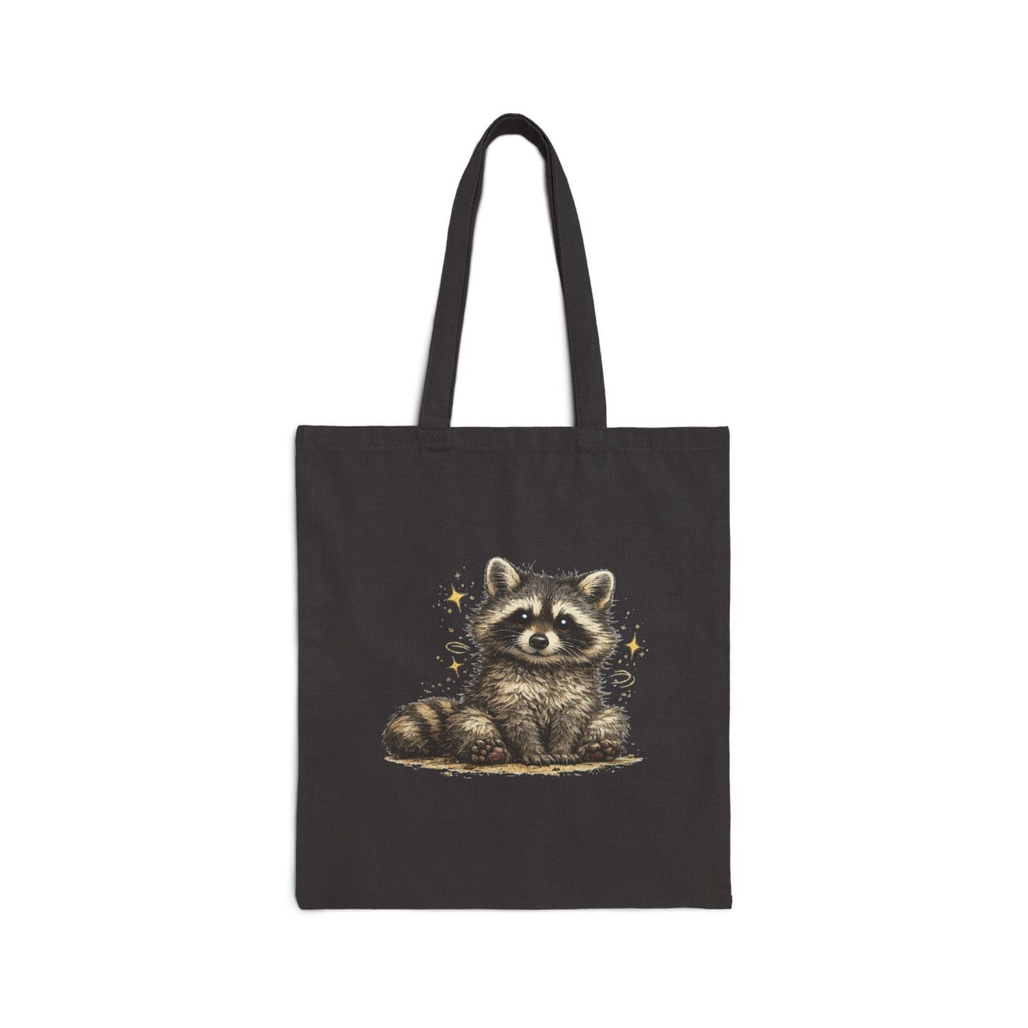 Sweet & Savage Canvas Tote Bag