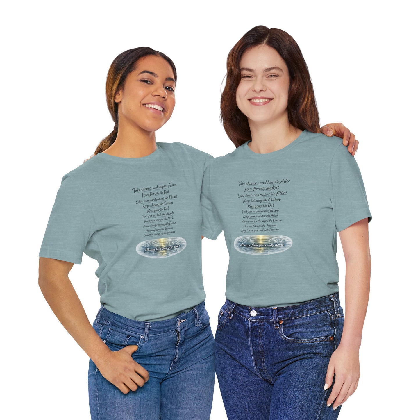 Find Your Way T-Shirt