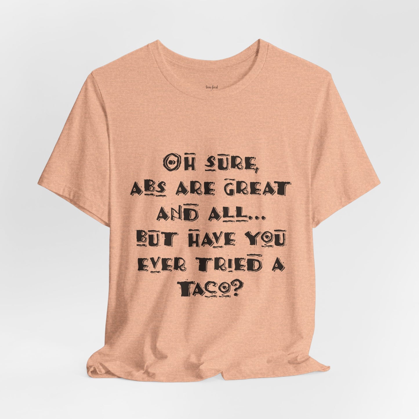 Taco Tee