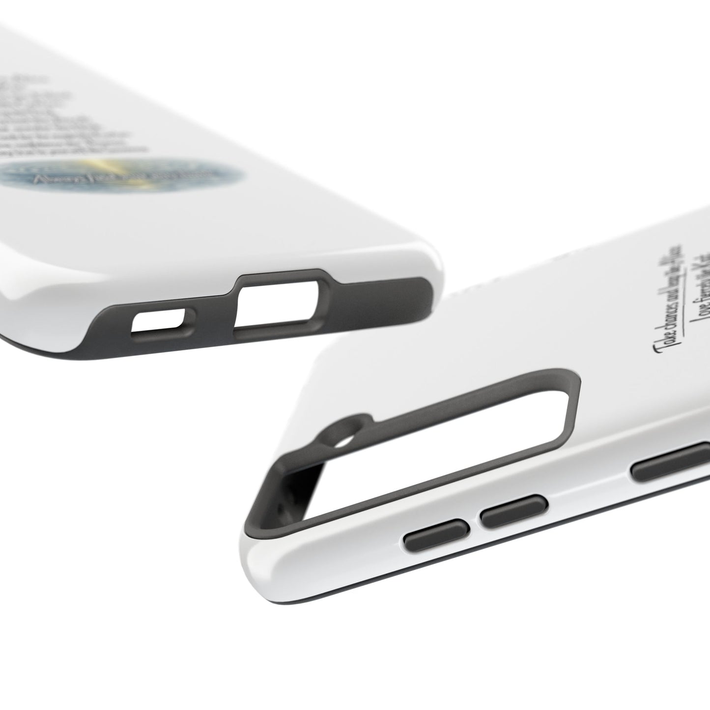Find Your Way Phone Case