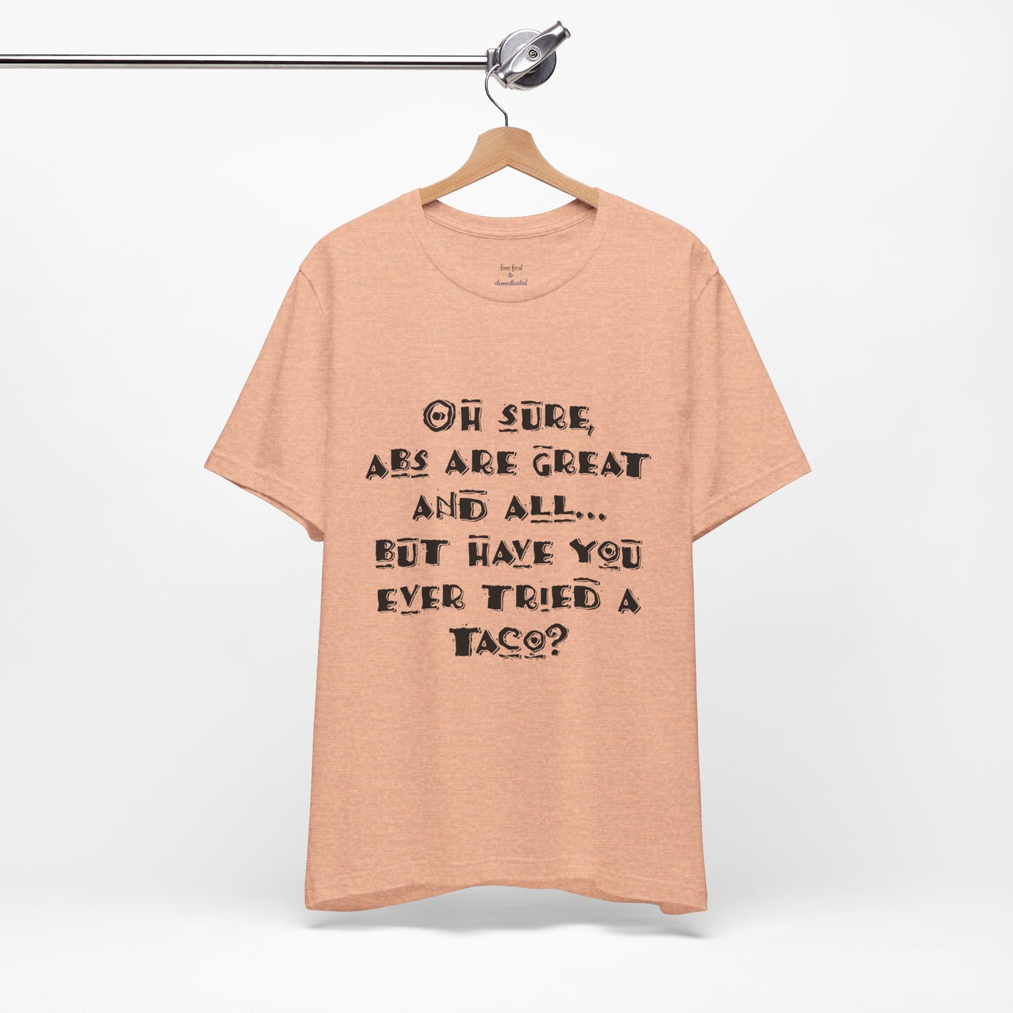 Taco Tee