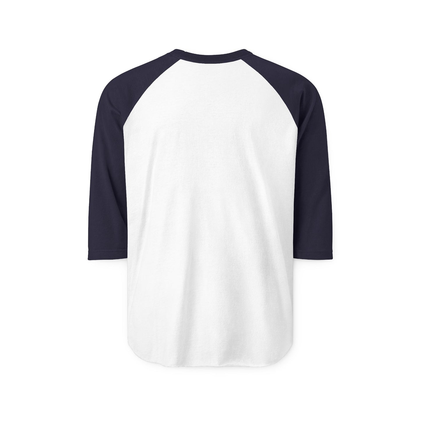 Patriotic Raccoon 250 Raglan Shirt — Fourth of July Fireworks Tee