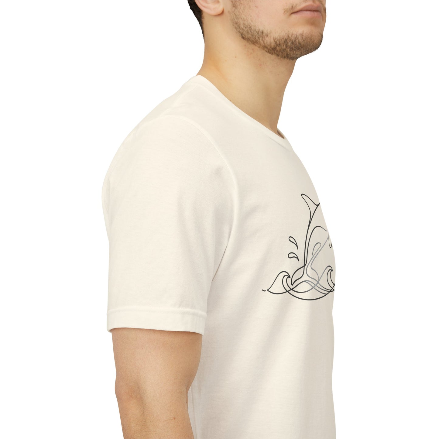 Orca Wild Lines T-Shirt