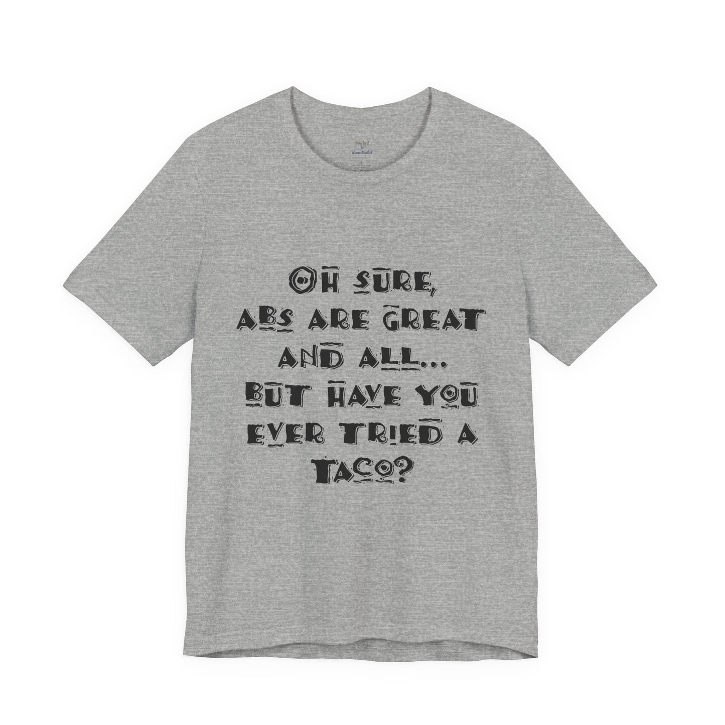 Taco Tee