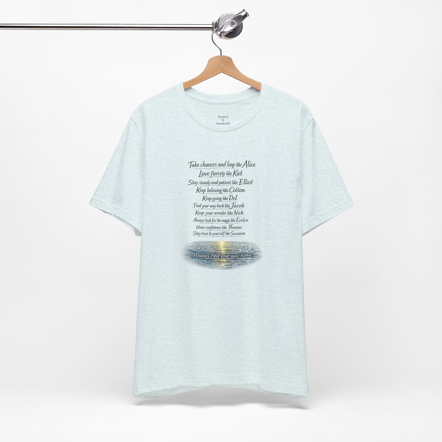 Find Your Way T-Shirt