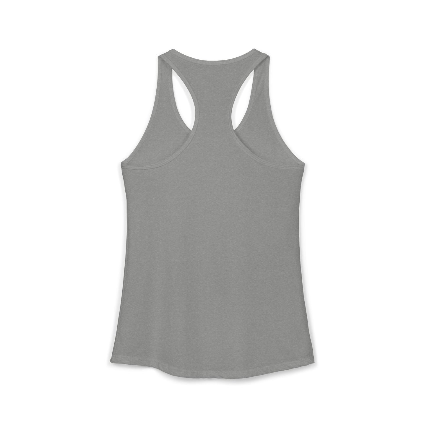 "Check Yourself" Kickboxing Racerback Tank