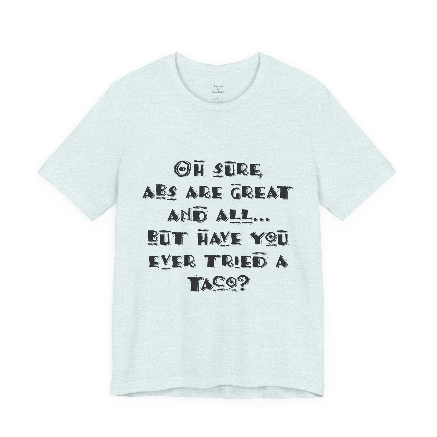 Taco Tee