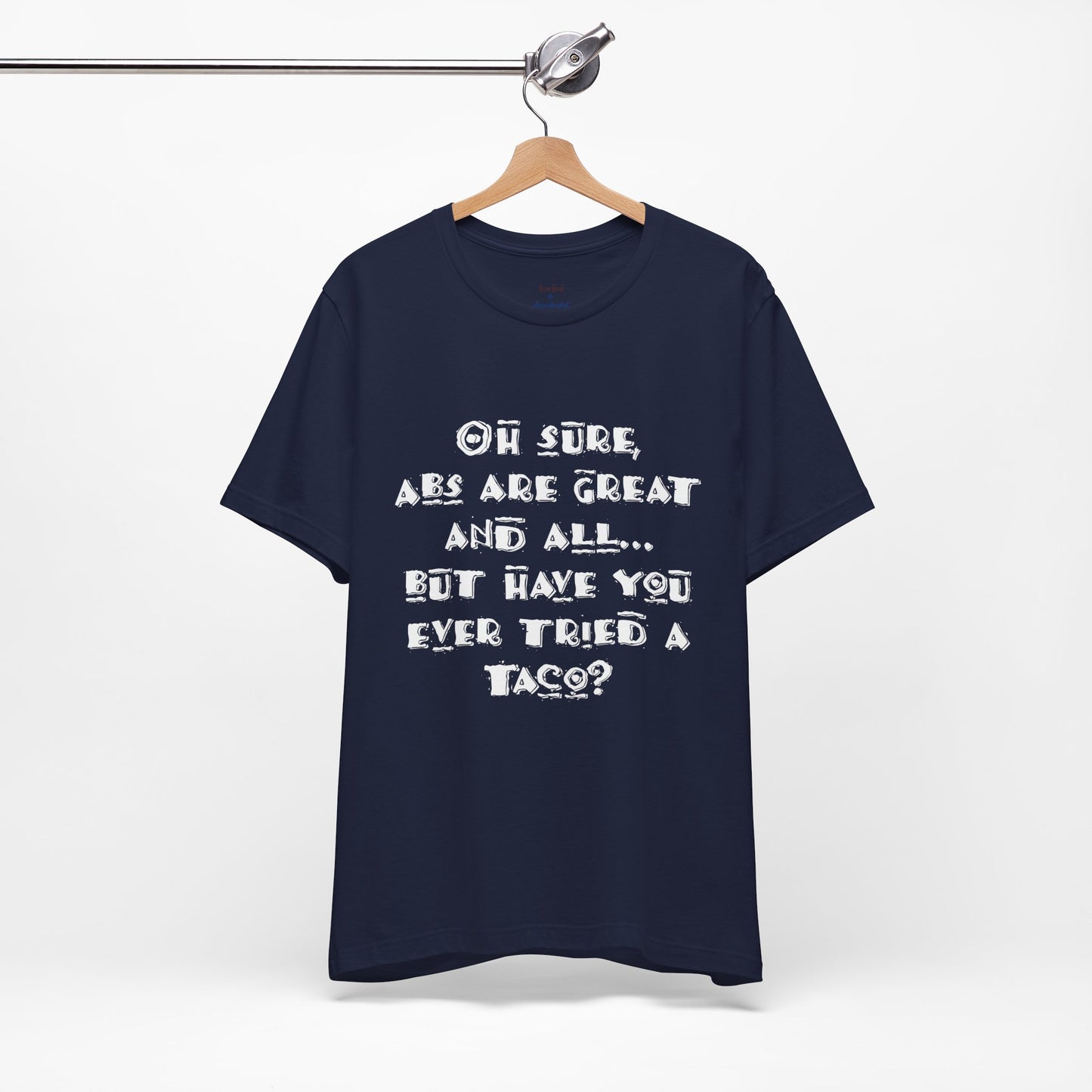 Tacos Tee