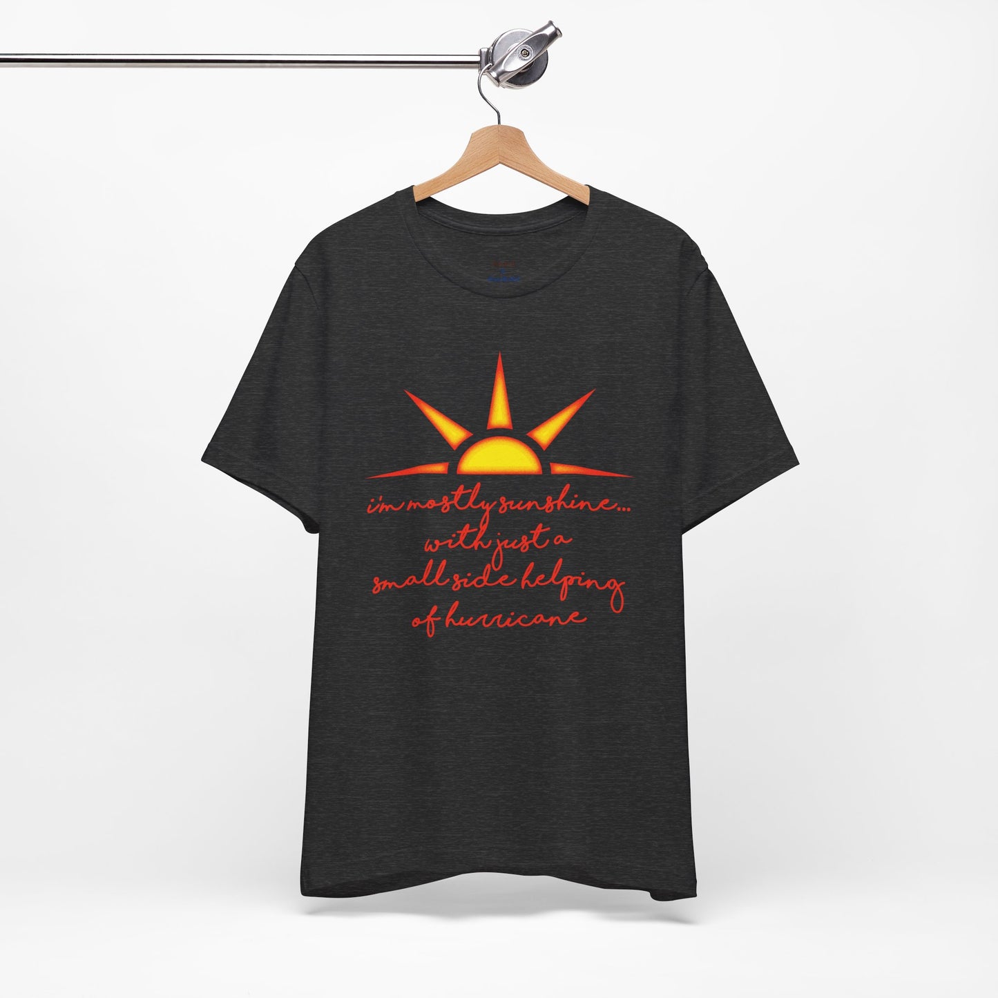 Sunshine and Hurricane Tee