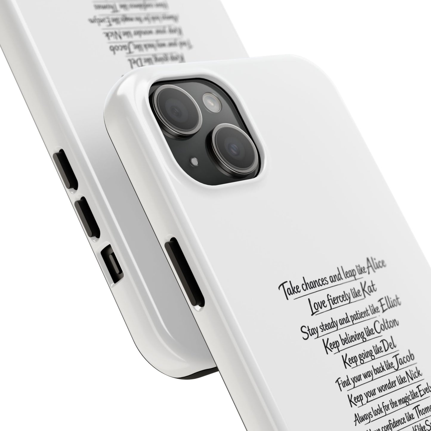 Find Your Way Phone Case