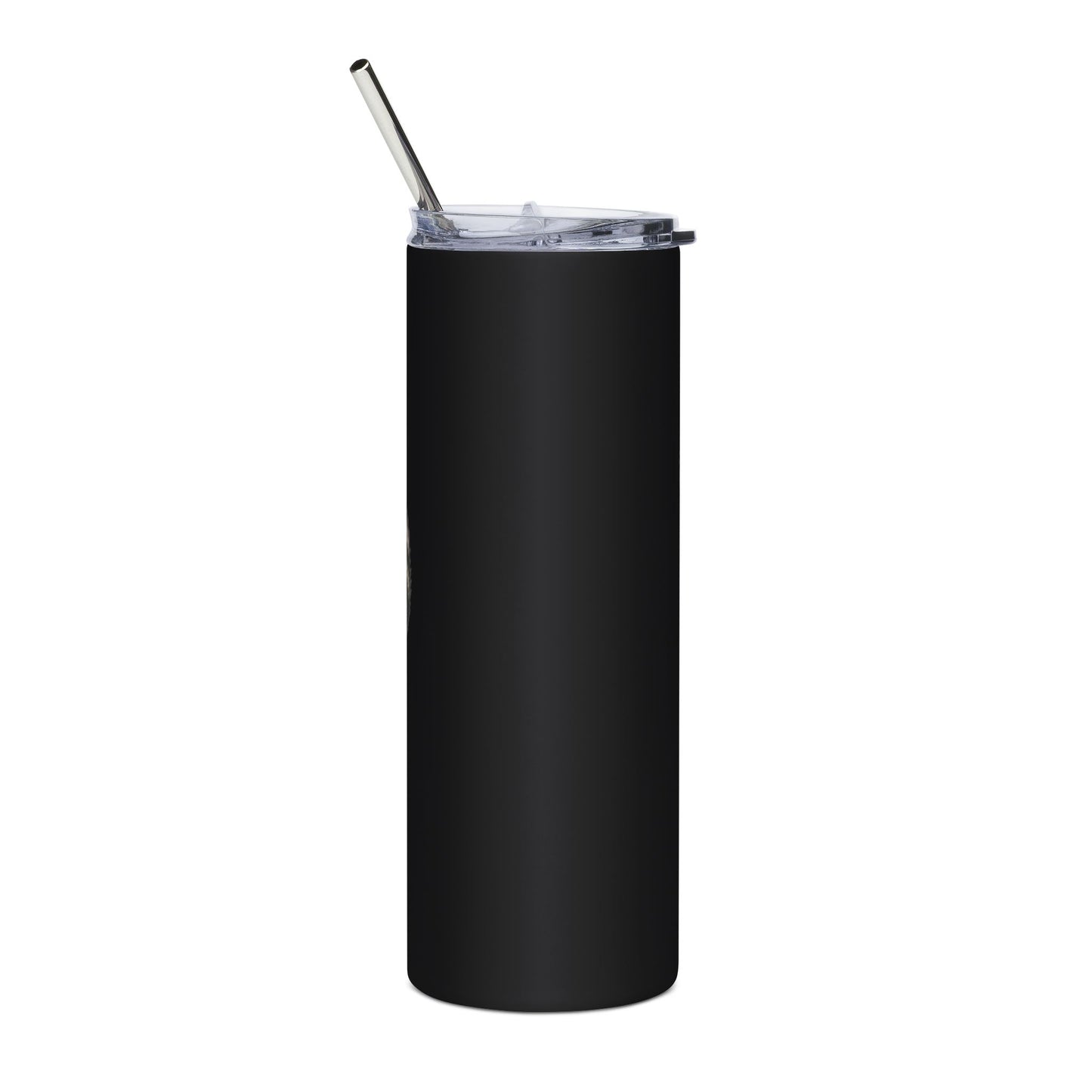 Kickboxing Raccoon 20oz Stainless Steel Tumbler