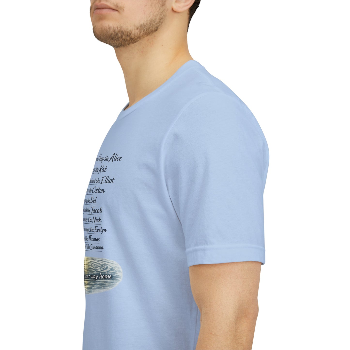 Find Your Way T-Shirt