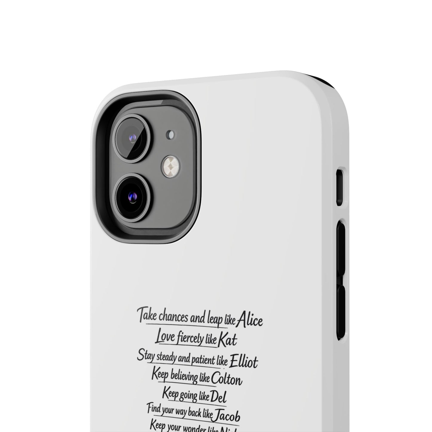 Find Your Way Phone Case