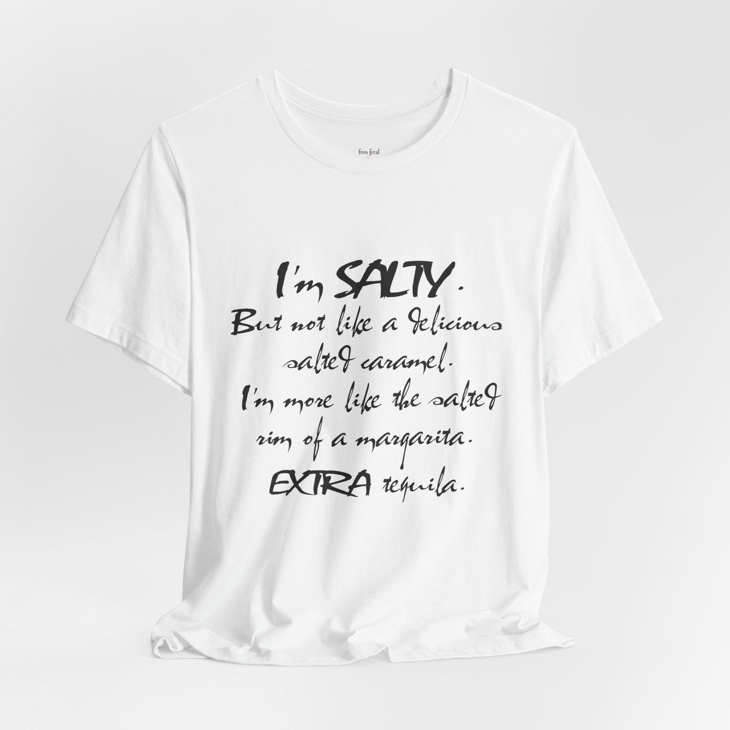 Salty Tee
