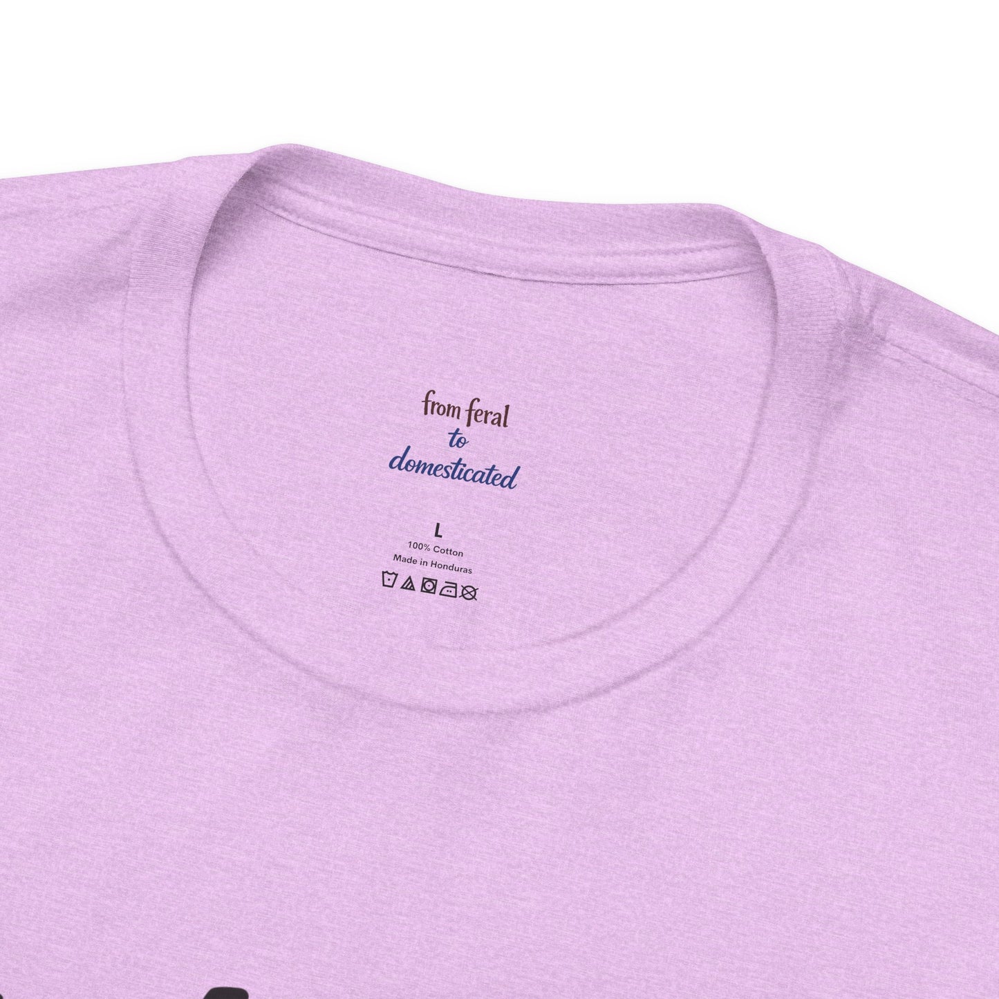 Unhinged Tee