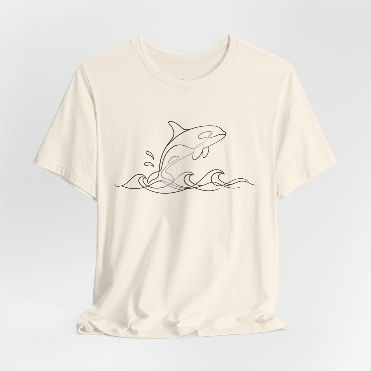 Orca Wild Lines T-Shirt