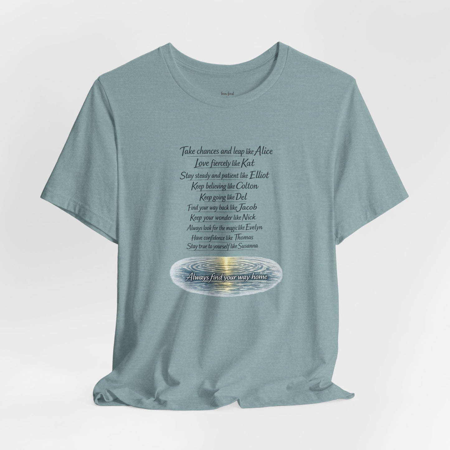 Find Your Way T-Shirt