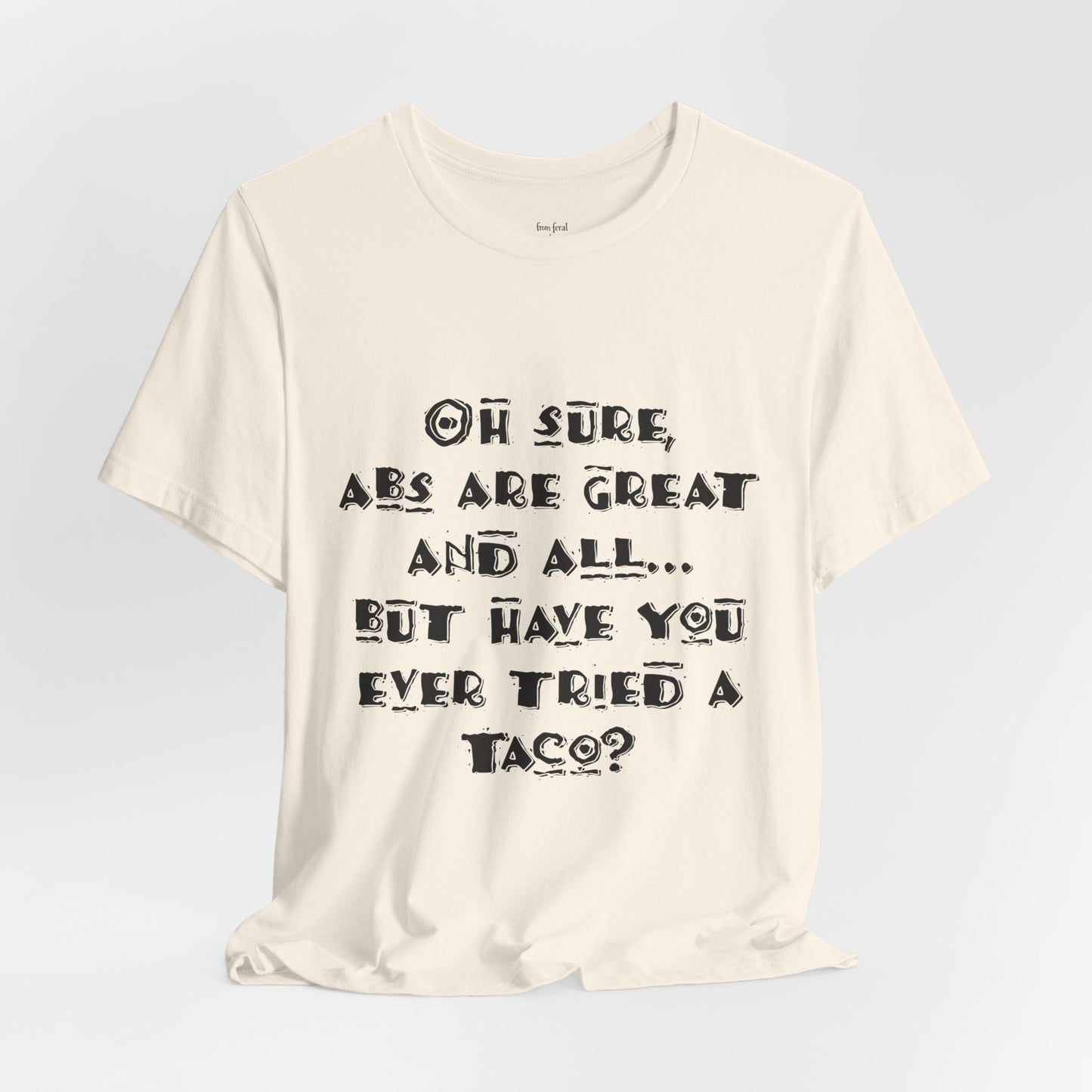 Taco Tee