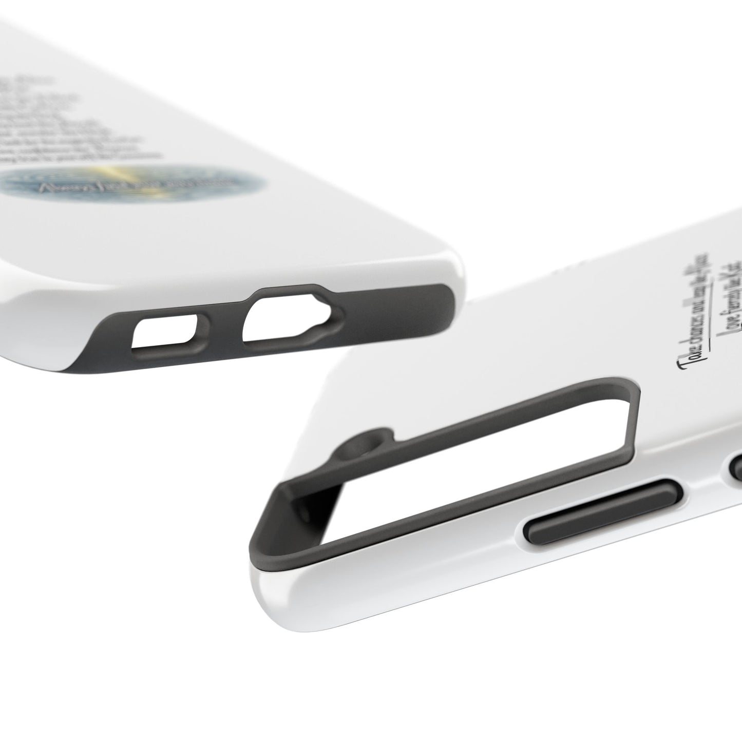 Find Your Way Phone Case