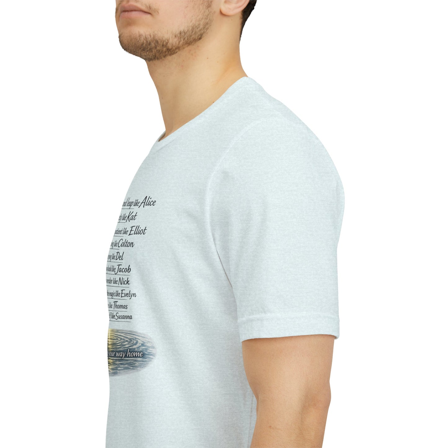 Find Your Way T-Shirt
