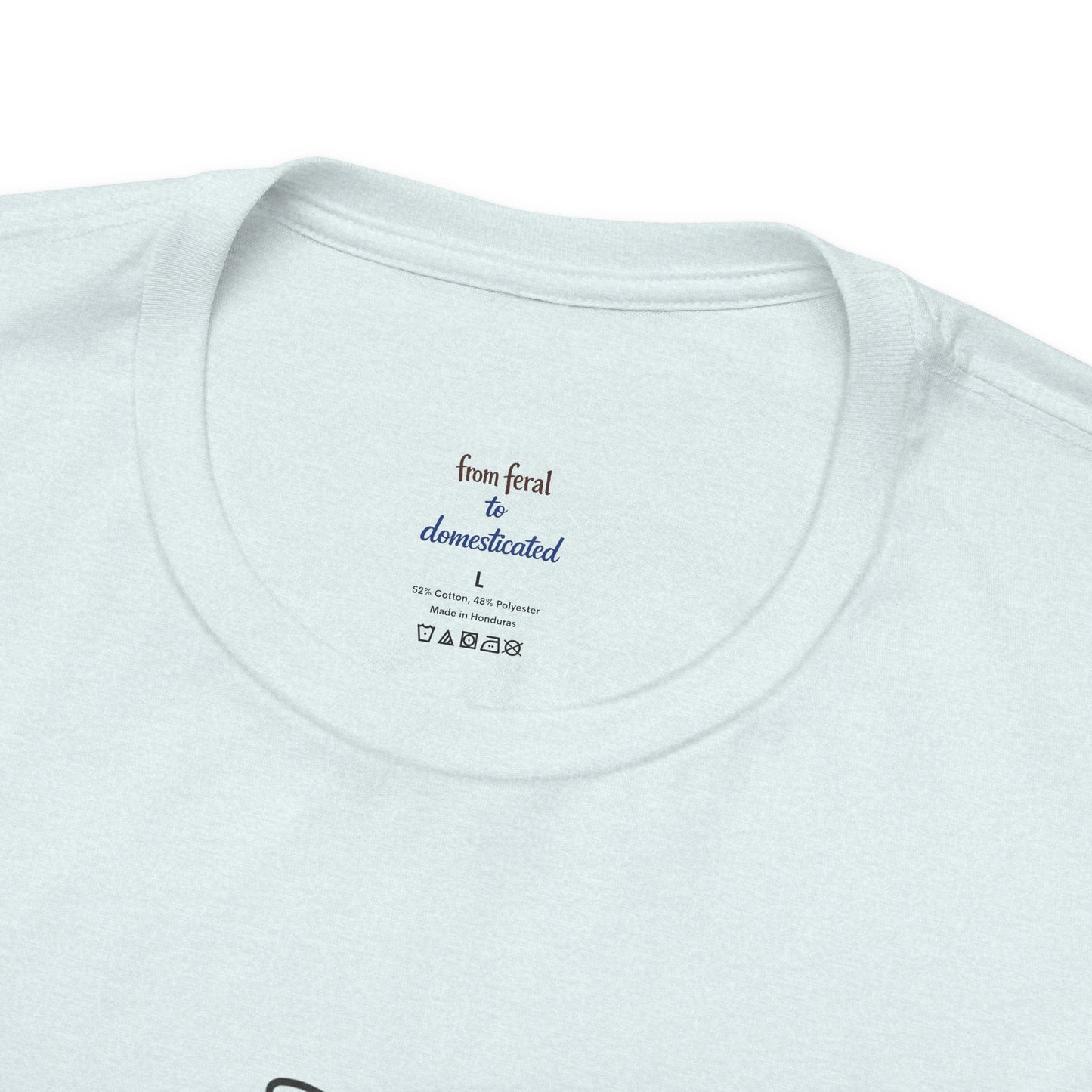 Orca Wild Lines T-Shirt