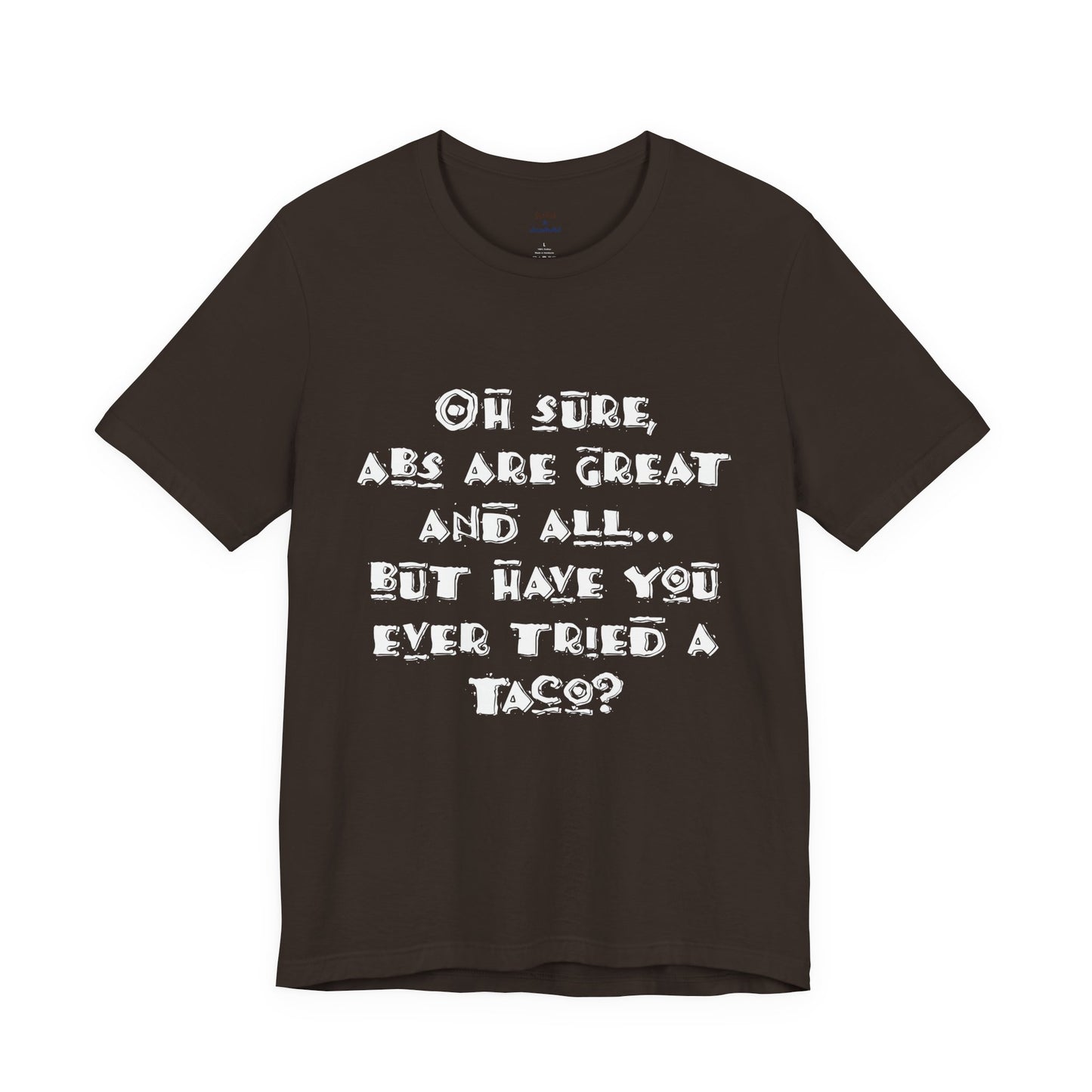 Tacos Tee