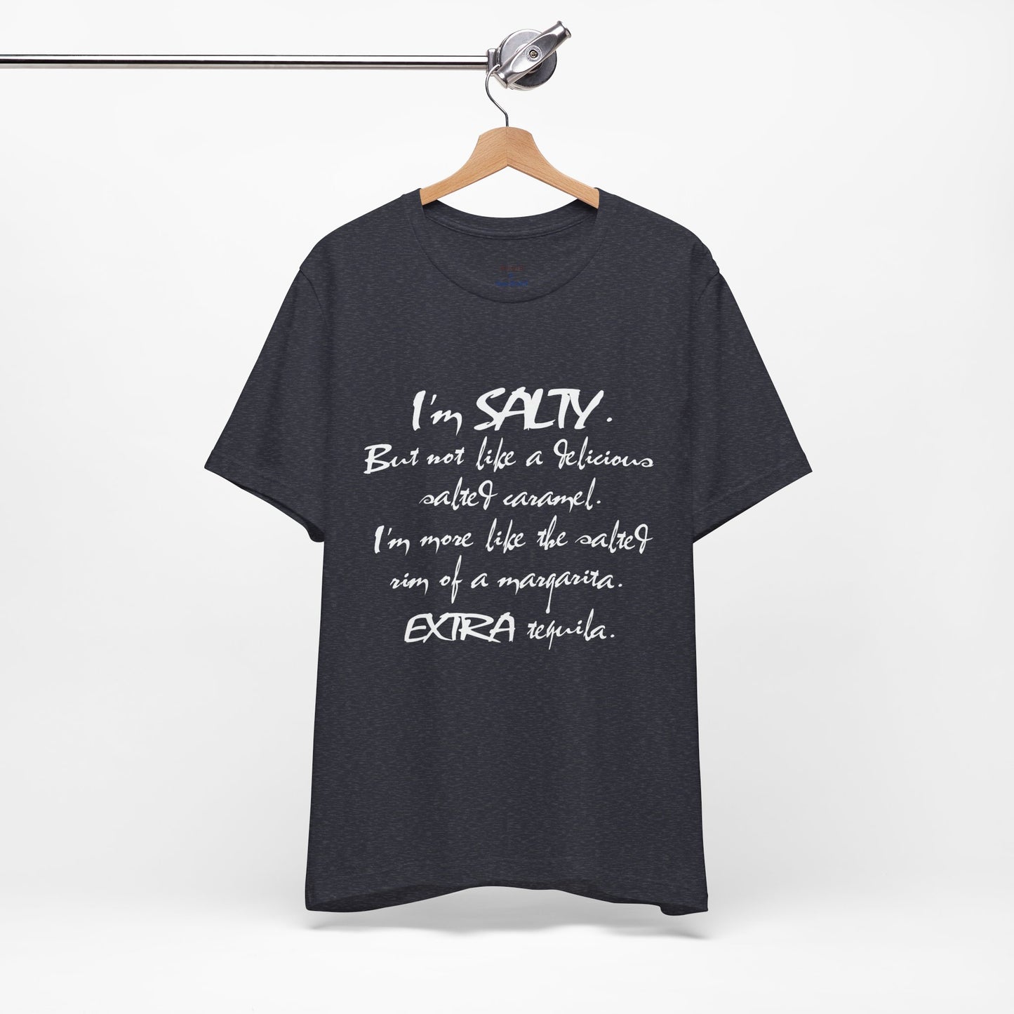 Salty Tee