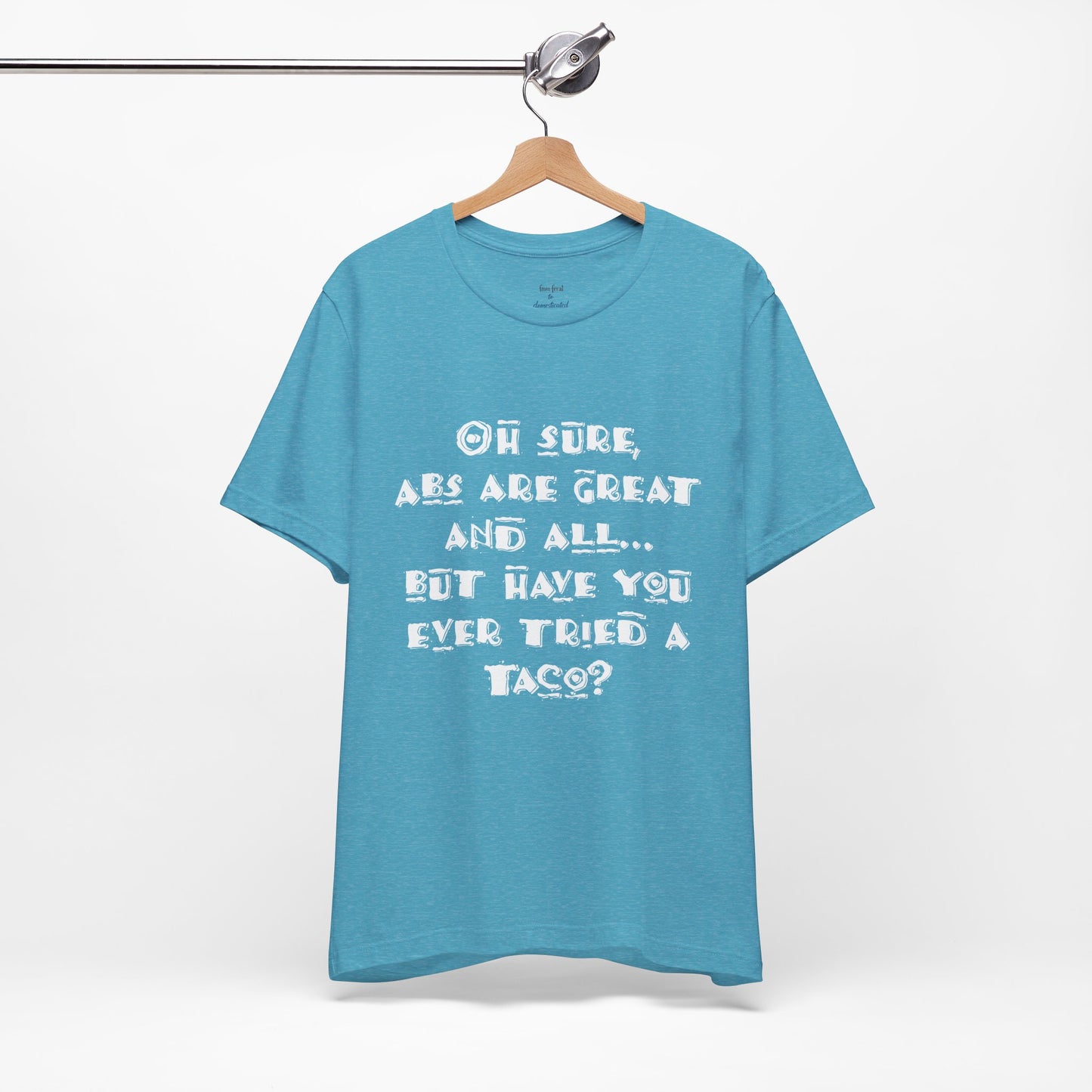 Tacos Tee
