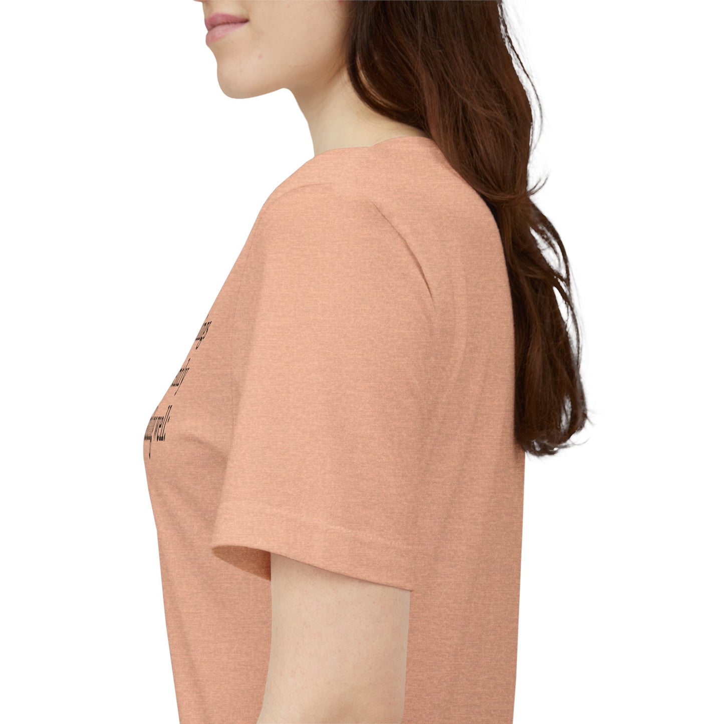 Funny 'A List of Things I'm Currently Handling Well' T-Shirt
