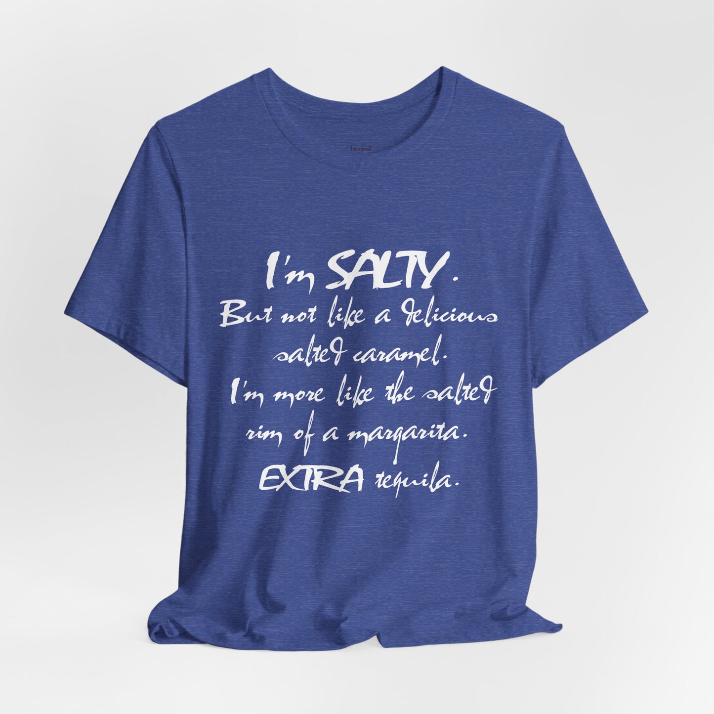 Salty Tee