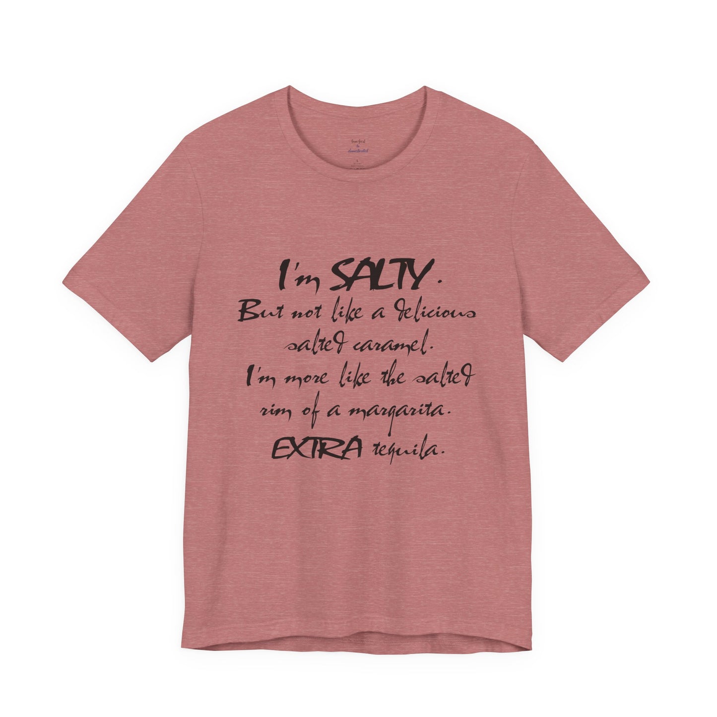Salty Tee