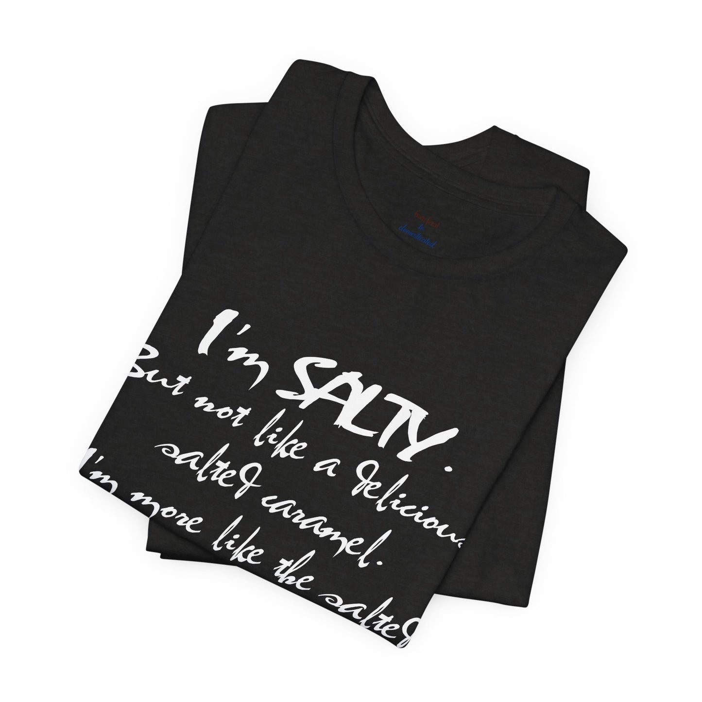 Salty Tee