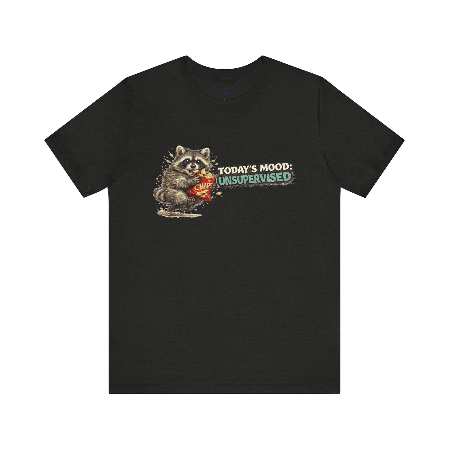 Today's Mood T-shirt