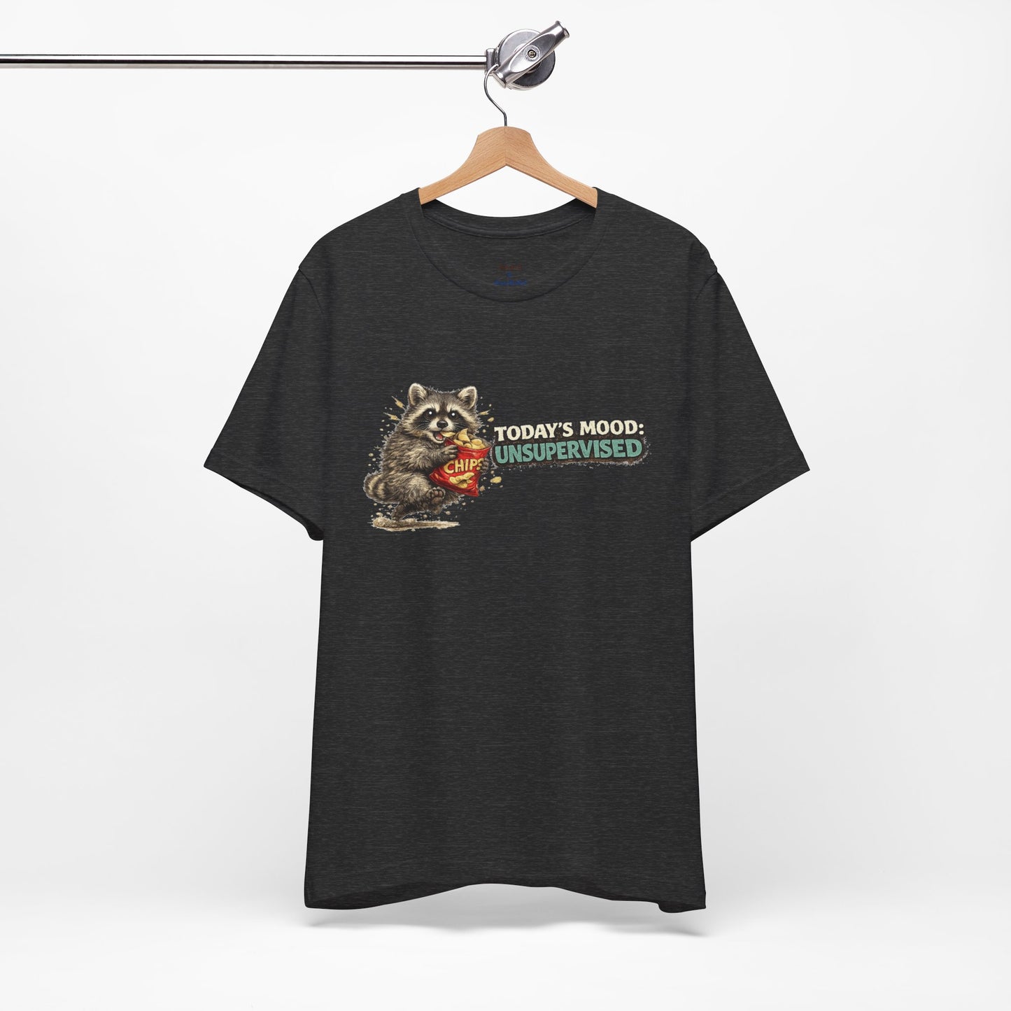 Today's Mood T-shirt