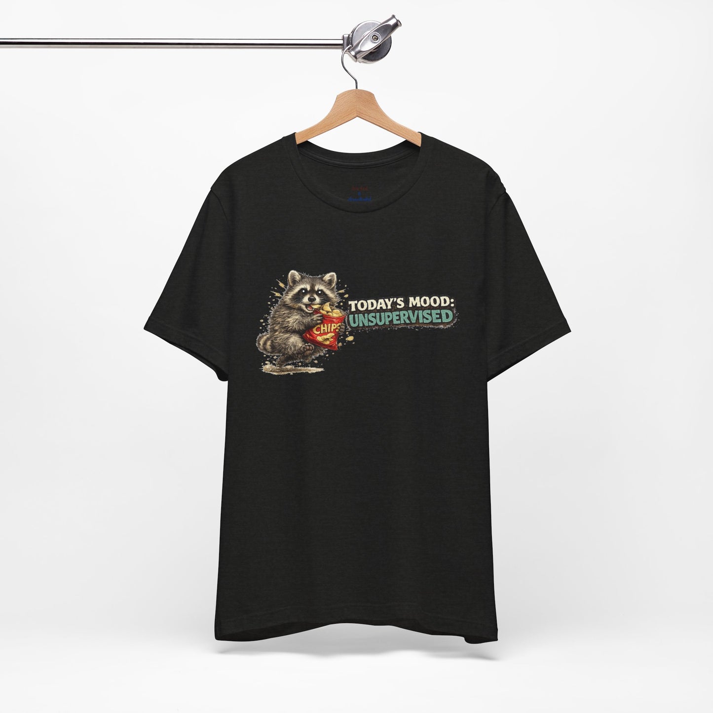 Today's Mood T-shirt