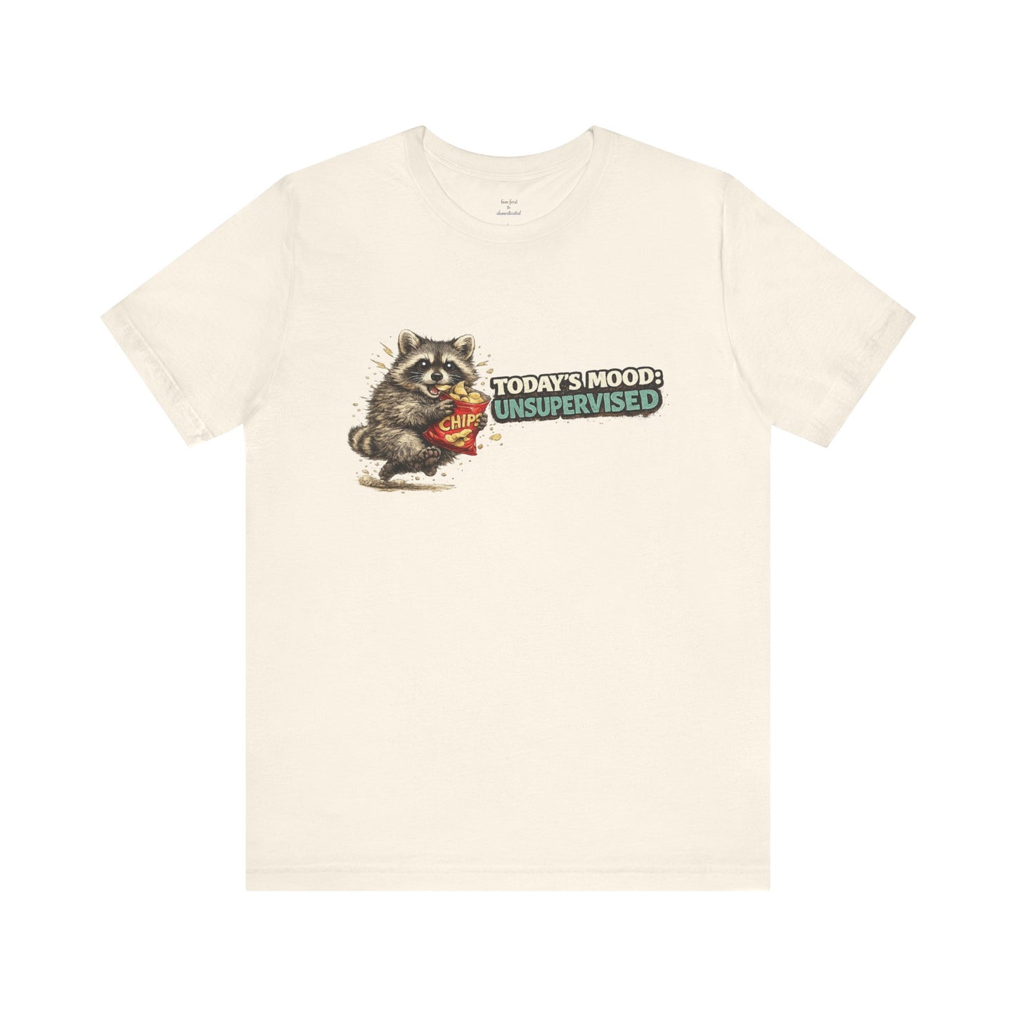 Today's Mood T-shirt
