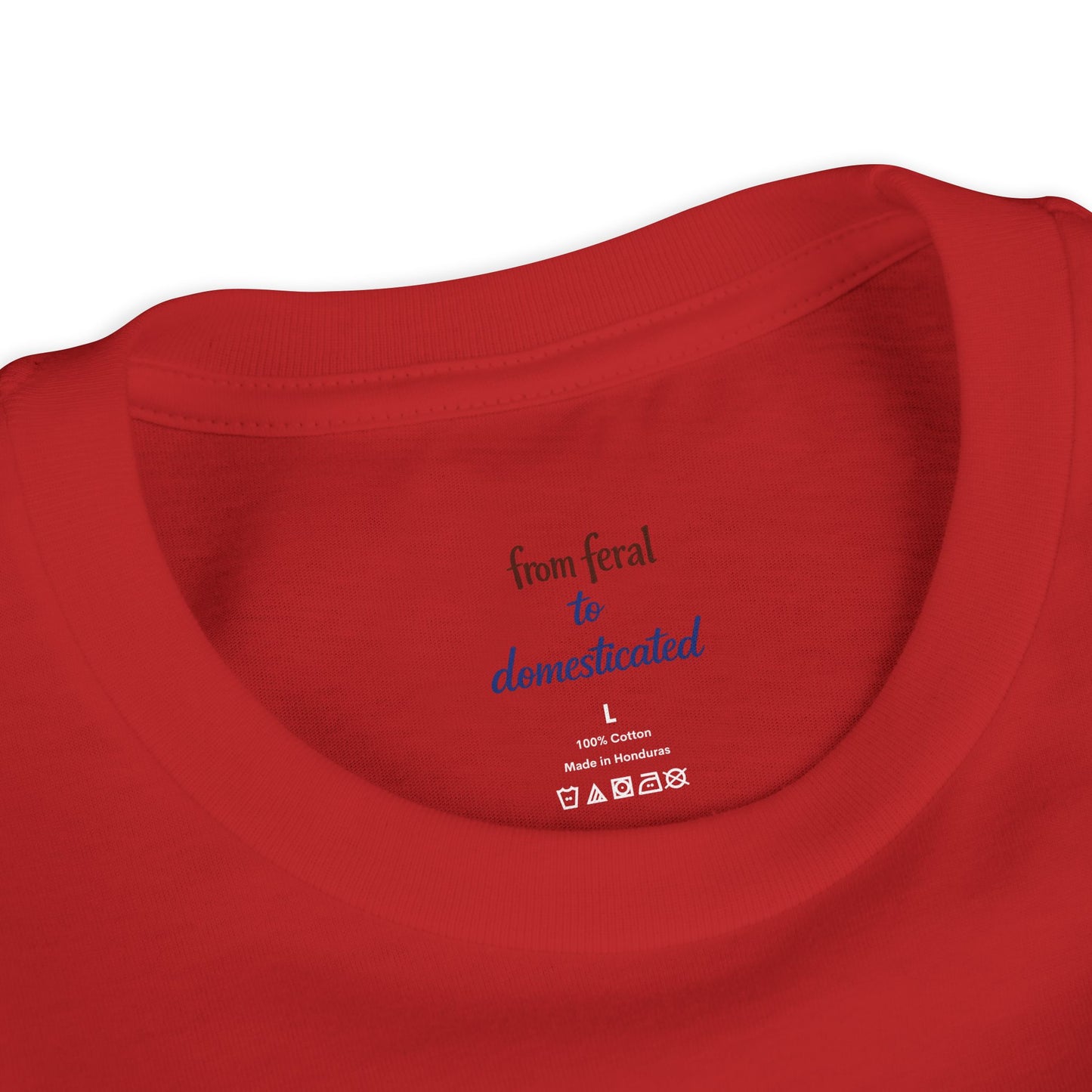 Patriotic Raccoon Youth Tee — Raccoon with American Flag & Fireworks