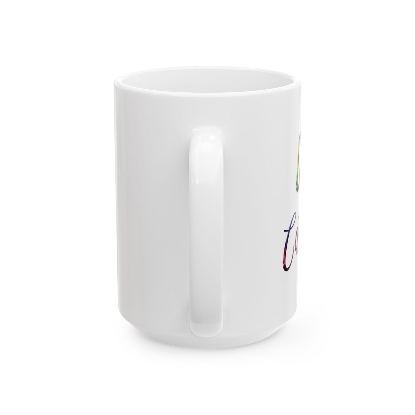 "Crazy Cat Lady" Ceramic Mug  (11oz & 15oz)