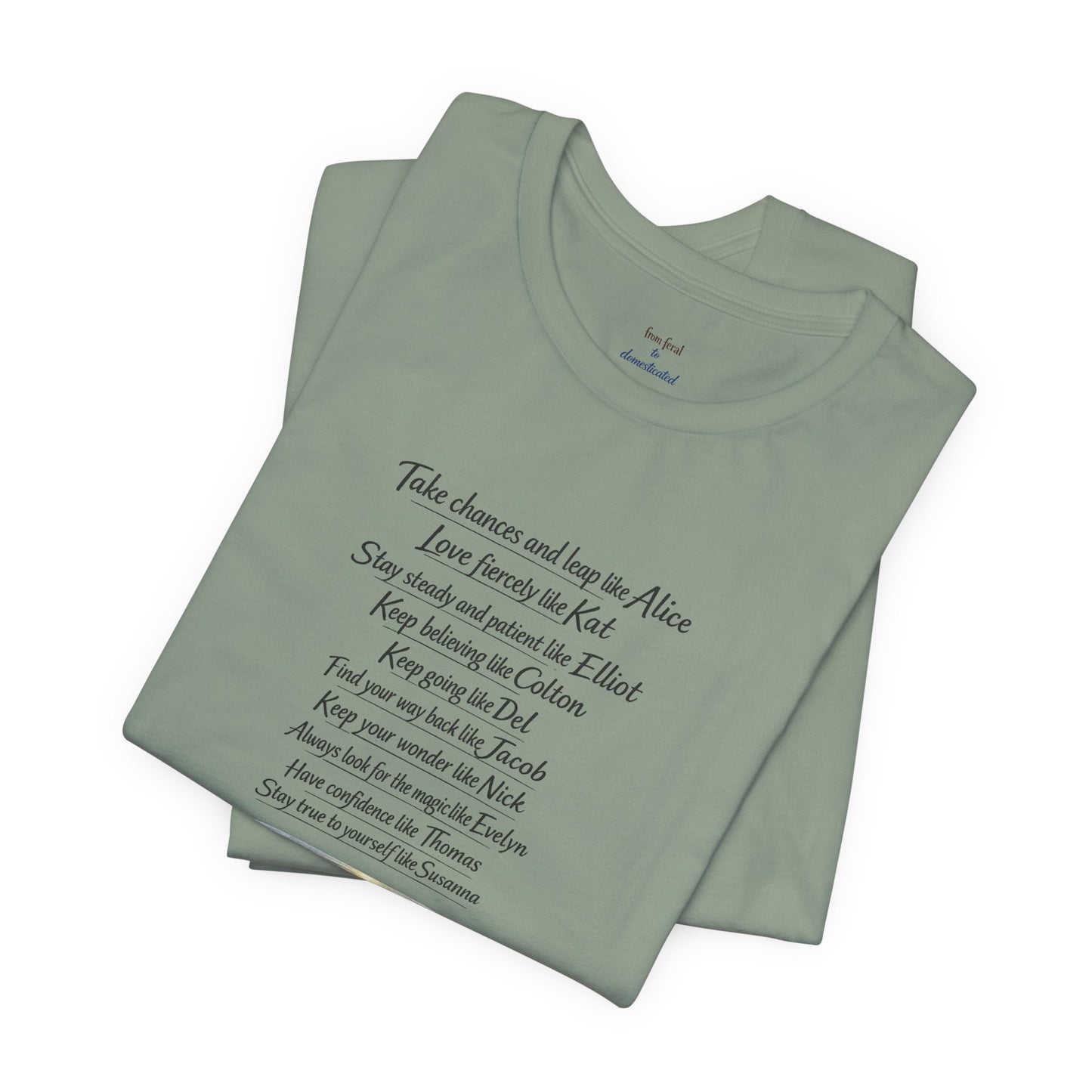 Find Your Way T-Shirt