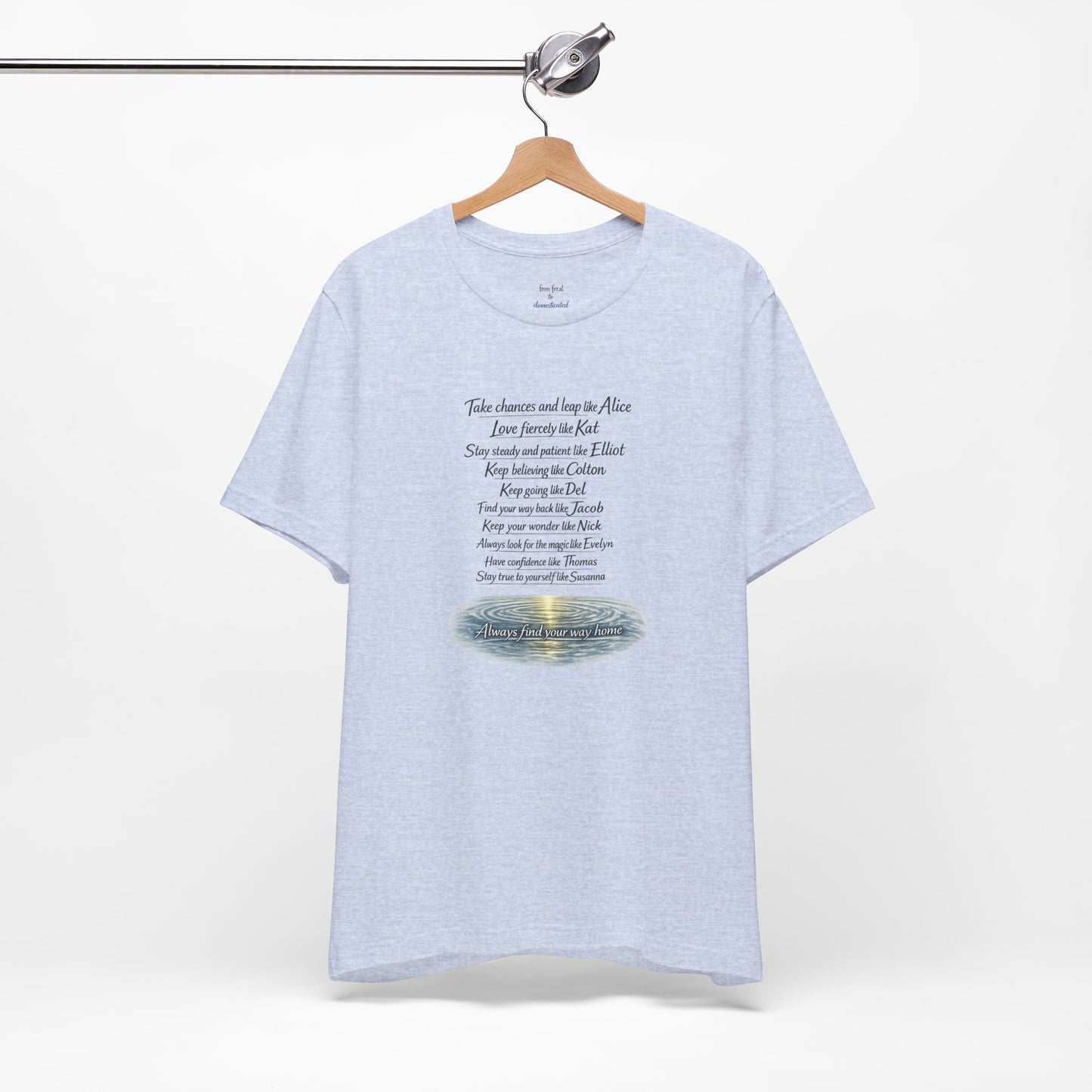 Find Your Way T-Shirt