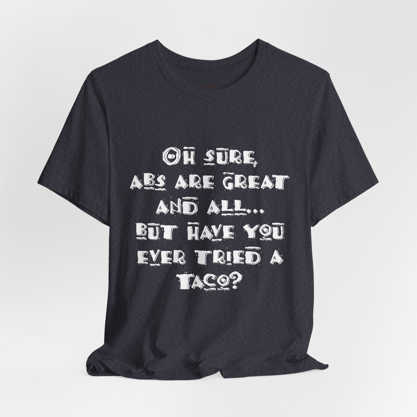 Tacos Tee