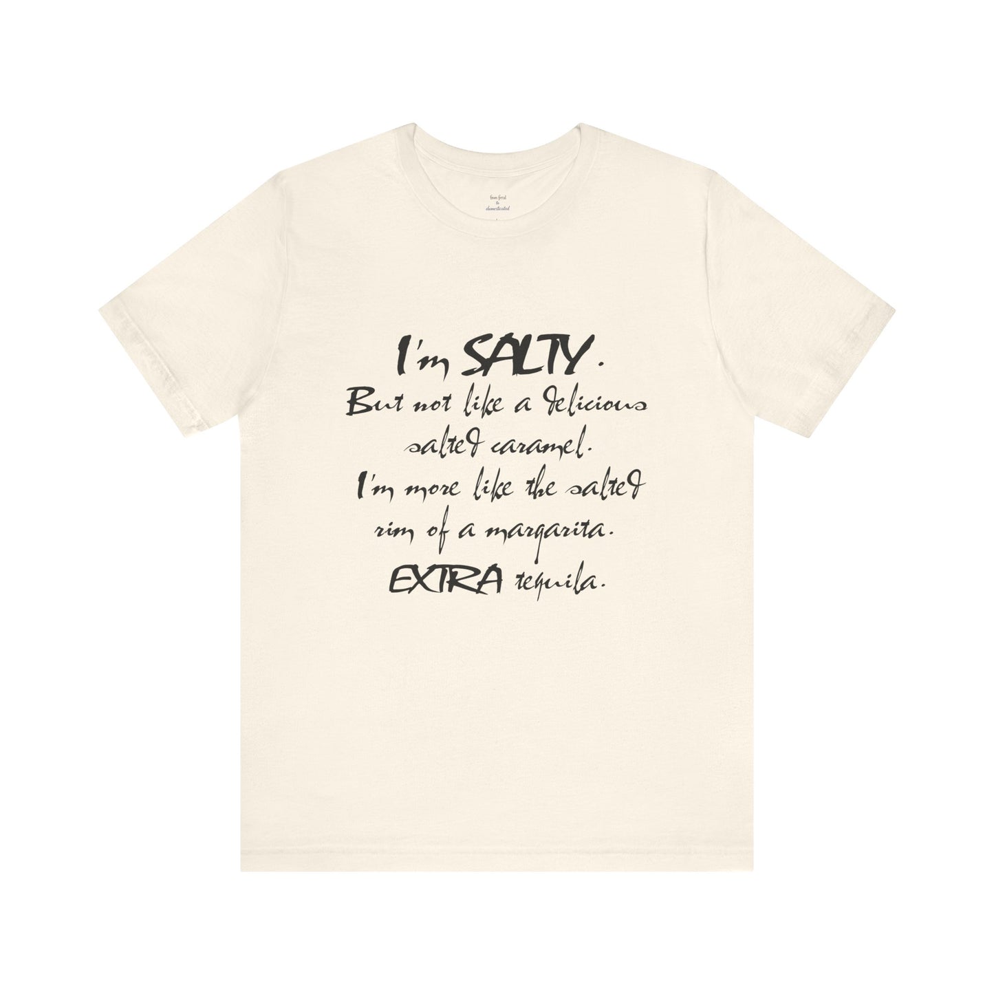 Salty Tee
