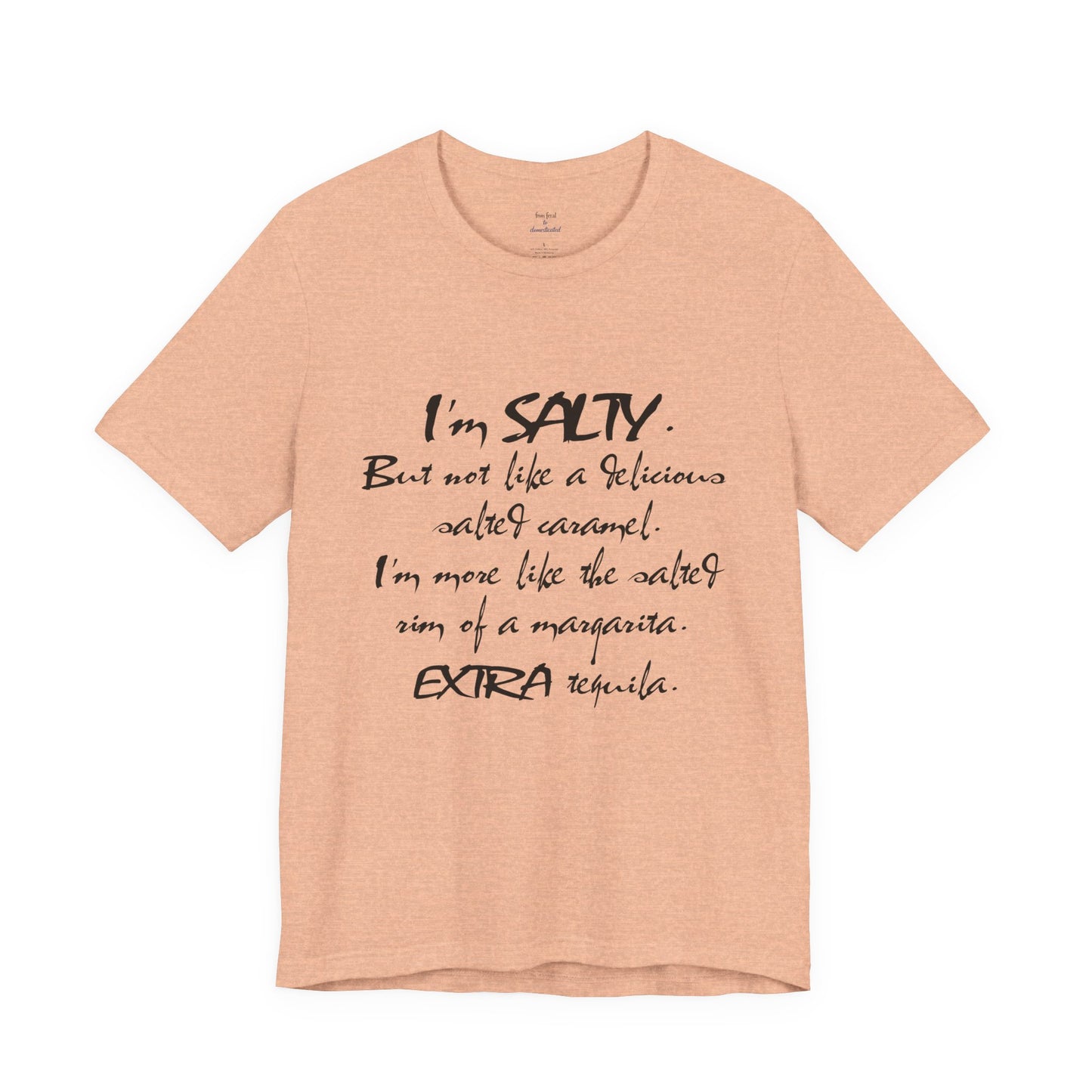 Salty Tee